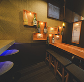 日本酒原価酒蔵 天満店の雰囲気3