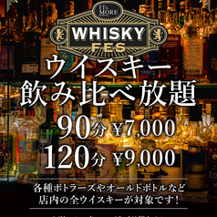 イッツモアのコース写真