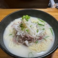 料理メニュー写真&nbsp;カルビラーメン・うどん/カレーラーメン・うどん/テールラーメン【おすすめ】