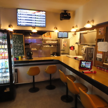 居酒屋みっきーの雰囲気1