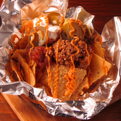 ホームメイドナチョス レギュラー