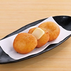 北海道ポテトもち