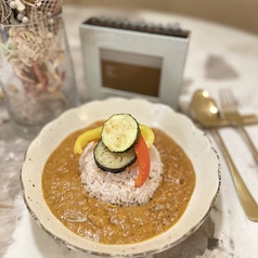 KUREBAオリジナルカレー