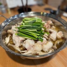 囲炉裏 えん encounterのコース写真