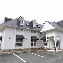 イタリアンレストラン La OMINNIR (ラ・オミニィール)の外観2