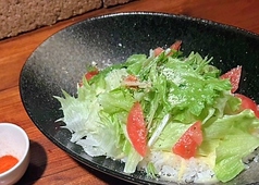 台特製！タコライス
