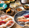小寅鮨 鮨と日本酒