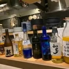 名古屋名物居酒屋 秀よしのコース写真