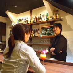 イタリアンダイニング STYLE CAFE スタイルカフェ 大船店の雰囲気3