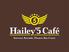 ハイリ―ファイブカフェのロゴ