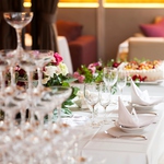 ウエディングパーティーもご対応させて頂きます♪♪