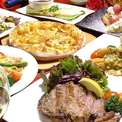 カーヴ隠れや 横浜西口店特集写真1