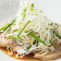 【絶品】自家製ねぎチャーシュー