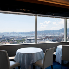 バイキングレストラン SORA ソラの雰囲気3