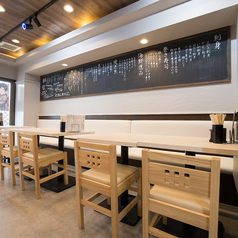 【貸切でのご宴会も相談に応じます】大人数のご宴会予約も大歓迎！サプライズ対応をご希望の方はお申しつけください♪