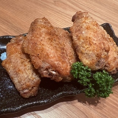 やみつきスパイシーチキン（10本）