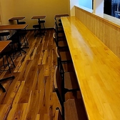 ぶたもん 長岡店の雰囲気3