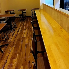 ぶたもん 長岡店の雰囲気3