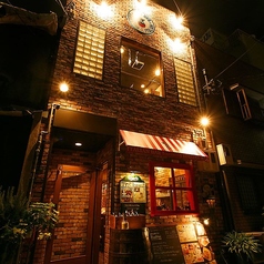 BamVino バンビーノ 大正店の雰囲気2