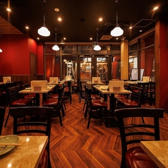 ピンゾロの雰囲気2