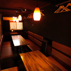 スモモバルのコース写真