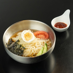 冷麺