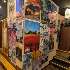 ジンギスカンと北のうまいもん　北海酒場12号　ふじみ野店の雰囲気3