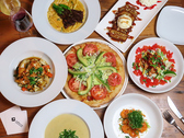 カリフォルニア ピザ キッチン ラゾーナ川崎店