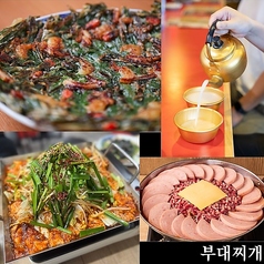 大衆韓国 新栄店の写真