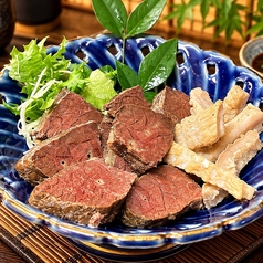 京風旬菜 鮨 みづは堂のおすすめ料理3