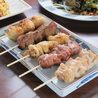 串焼き さだきちのおすすめポイント3