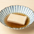 料理メニュー写真 お豆腐
