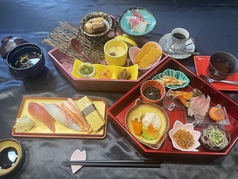 和食 寿司 藤宮のおすすめランチ3