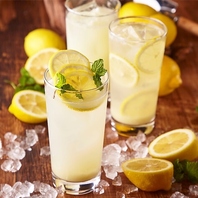 ◆季節にぴったりのドリンク！◆