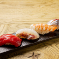 料理メニュー写真 海盛り