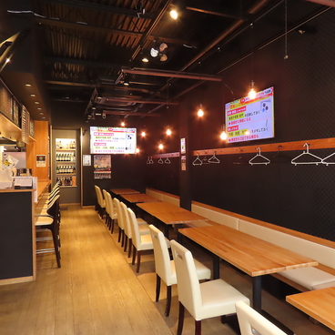 Yuki s kitchen KAMEYA ユキズキッチンカメヤの雰囲気1