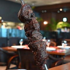 ◆アルカトラ(ランプ)