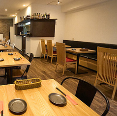 ミートロック酒場の雰囲気3