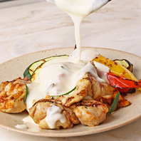 想像を超える！チーズの海を目の前で体感せよ！！