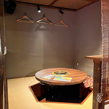 炙りのあきらの雰囲気1