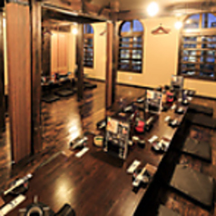 炭火の一九の特集写真