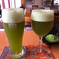 ステーキ&欧風料理 ルモンドふじがや のコース写真