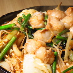 暖善ゆず庭 名古屋駅のおすすめ料理2