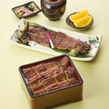 料理メニュー写真&nbsp;菊 二尾