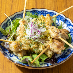 串盛り5種