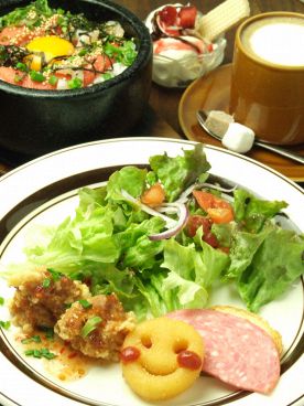 ツーボカフェ TUBO CAFE 八王子のおすすめ料理1