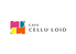 カフェ セルロイド CAFE CELLU LOIDのロゴ