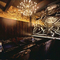 AQUA RESTAURANT&BAR LUXIS ラグシスの特集写真