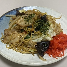 焼きそば