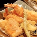 竜之介のおすすめ料理1